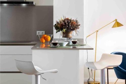 Apartamento Lp Rental Home Magdalena