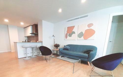 Apartamento Lp Rental Home Magdalena