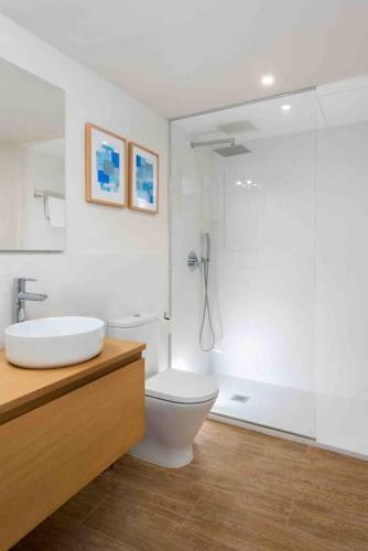 Apartamento Lp Rental Home Magdalena