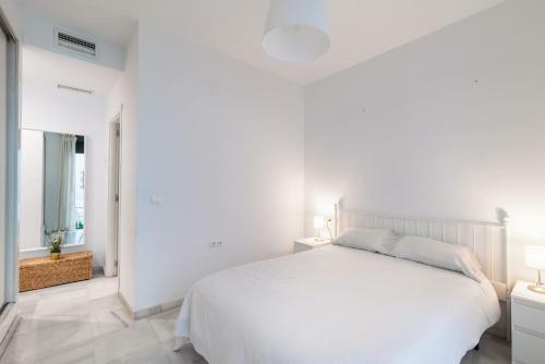 Svl - Apartamento Con Terraza En El Centro Hist�rico