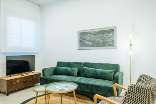 Apartmentos Marqu�s De Nervion