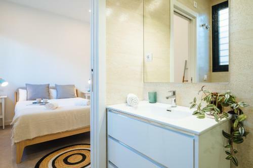 Apartmentos Marqu�s De Nervion