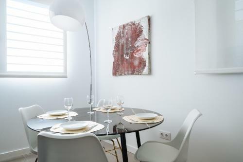 Apartmentos Marqu�s De Nervion