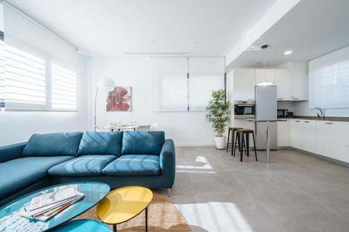 Apartmentos Marqu�s De Nervion