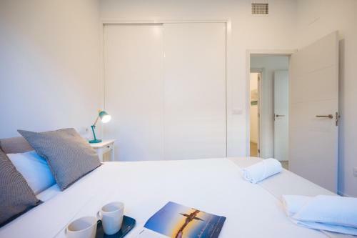 Apartmentos Marqu�s De Nervion