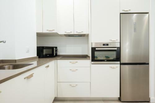Apartmentos Marqu�s De Nervion