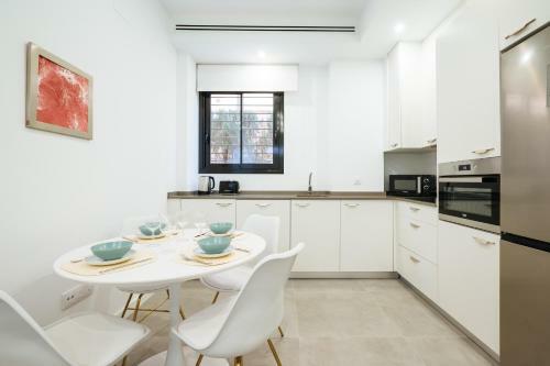 Apartmentos Marqu�s De Nervion