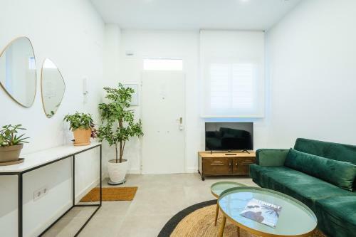 Apartmentos Marqu�s De Nervion