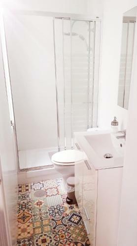 Apartamento �tico Estudio Con Terraza - Centro Sevilla
