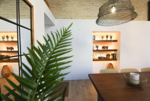 Apartamento Rentalsevilla Magia En San Esteban