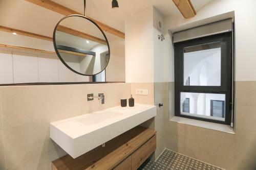 Apartamento Rentalsevilla Magia En San Esteban