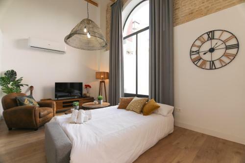 Apartamento Rentalsevilla Magia En San Esteban