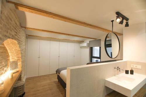Apartamento Rentalsevilla Magia En San Esteban
