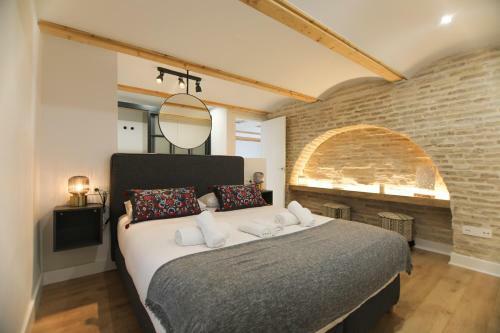 Apartamento Rentalsevilla Magia En San Esteban