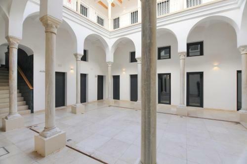 Apartamento Rentalsevilla Magia En San Esteban