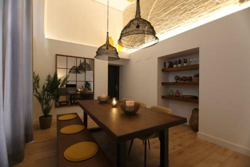 Apartamento Rentalsevilla Magia En San Esteban