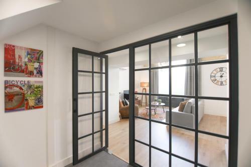 Apartamento Rentalsevilla Magia En San Esteban