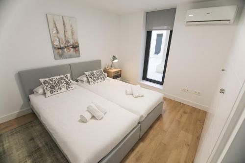 Apartamento Rentalsevilla Magia En San Esteban