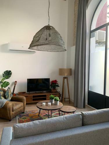 Apartamento Rentalsevilla Magia En San Esteban
