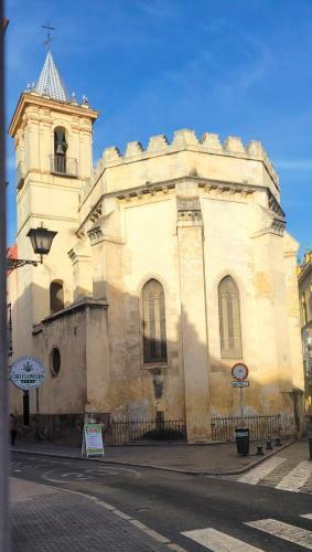 Apartamento Rentalsevilla Magia En San Esteban