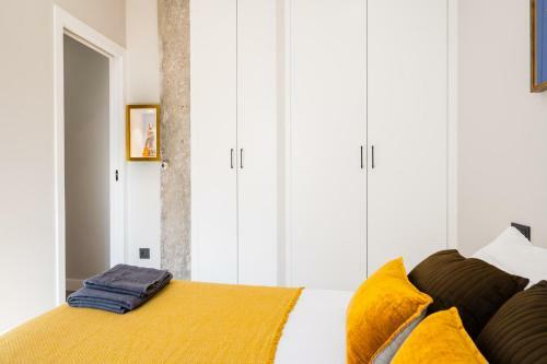 Apartamento Luxury Triana Sr