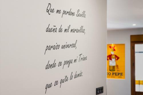 Apartamento Luxury Triana Sr