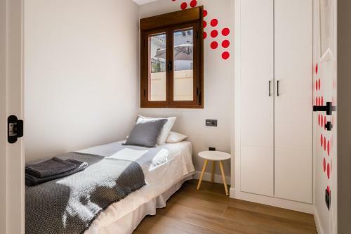 Apartamento Luxury Triana Sr