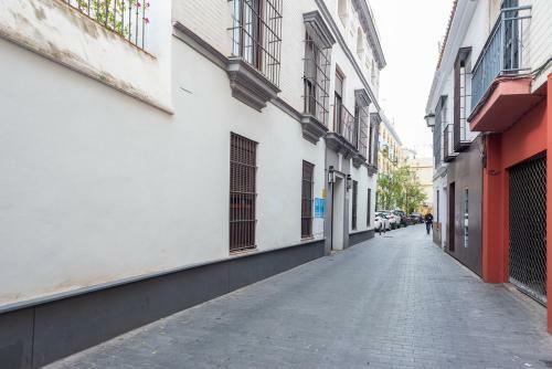 Apartamento Alohamundi Escuelas P�as