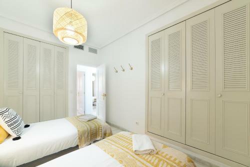 Apartamento Alohamundi Escuelas P�as