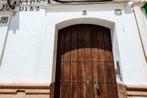 Ad2b Apartment, 300m From Cathedral With 2br
