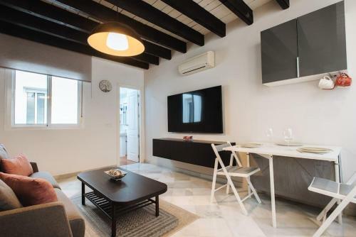 Ad2b Apartment, 300m From Cathedral With 2br