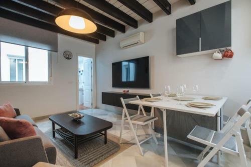Ad2b Apartment, 300m From Cathedral With 2br