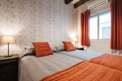 Ad2b Apartment, 300m From Cathedral With 2br