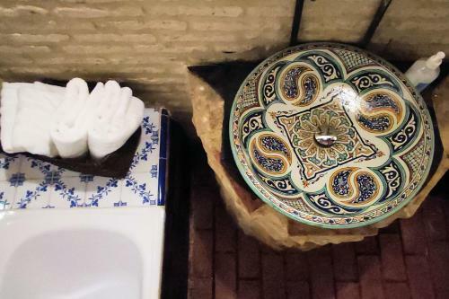 Suite Do�a In�s Barrio Santacruz