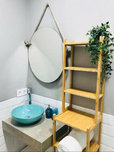 Apartamento Monna Flats Arenal 1