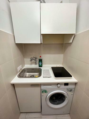 Apartamento Wonderful Apt With Terrace - 15m Walk Giralda