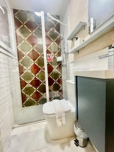 Apartamento Click Triana - Patio Privado