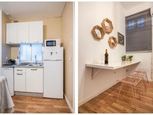 Apartamento Recaredo Suite