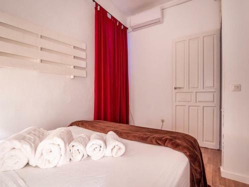 Apartamento Recaredo Suite