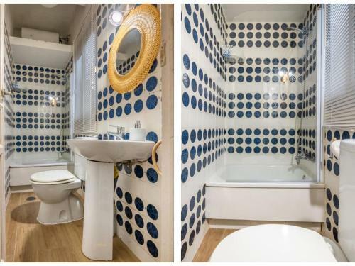 Apartamento Recaredo Suite