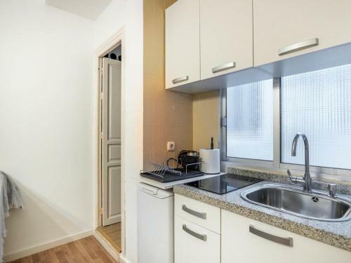 Apartamento Recaredo Suite