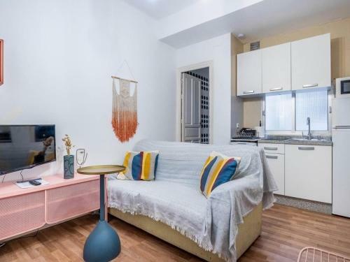 Apartamento Recaredo Suite