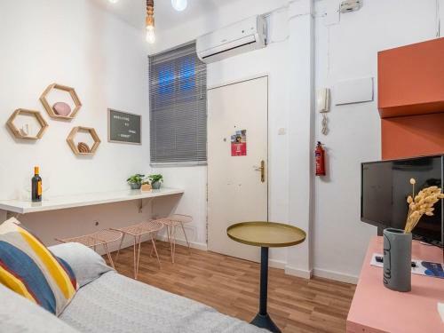Apartamento Recaredo Suite