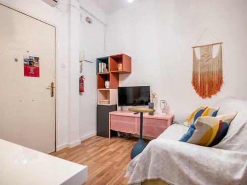 Apartamento Recaredo Suite