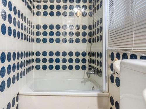 Apartamento Recaredo Suite