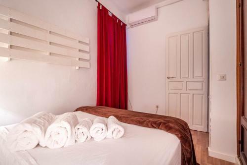 Apartamento Recaredo Suite