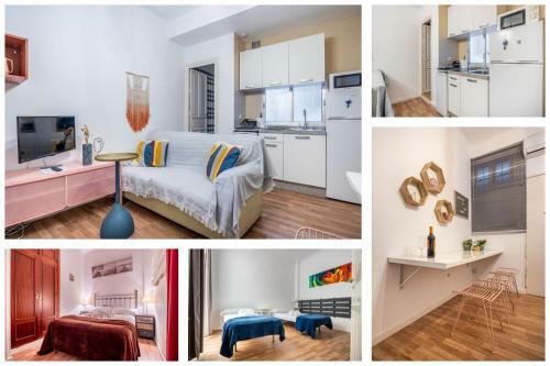 Apartamento Recaredo Suite