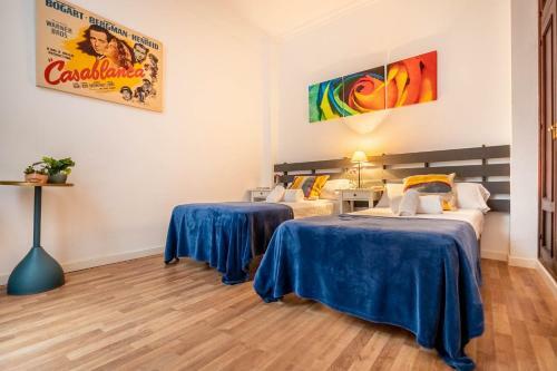 Apartamento Recaredo Suite