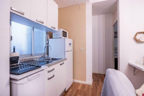 Apartamento Recaredo Suite