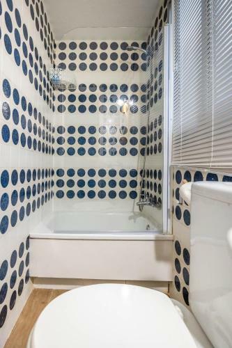 Apartamento Recaredo Suite